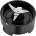 EAN 4211129226776 - WMF KITCHENminis 0416500071 0,6 L Licuadora de vaso 300 W Negro imagen 8