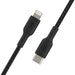 EAN 0745883788804 - Belkin CAA004BT2MBK cable de conector Lightning 2 m Negro imagen 1