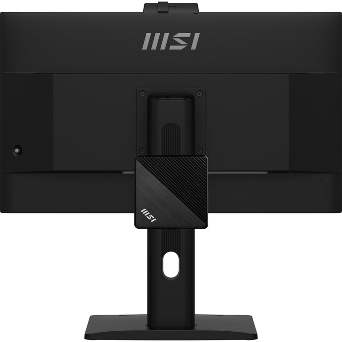 EAN 4711377397056 - MSI Cubi 5 1M-437BEU 0,6 l tamaño PC Negro 150U Intel® SoC imagen 12