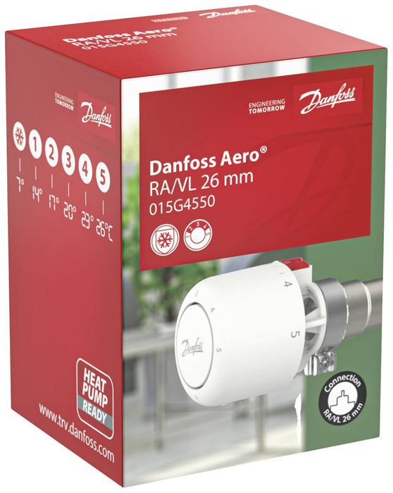 EAN 5702424625962 - Danfoss 015G4550 no categorizado imagen 7