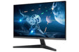 EAN 8806095057286 - Samsung S33GC pantalla para PC 68,6 cm (27") 1920 x 1080 Pixeles Full HD LED Negro imagen 11