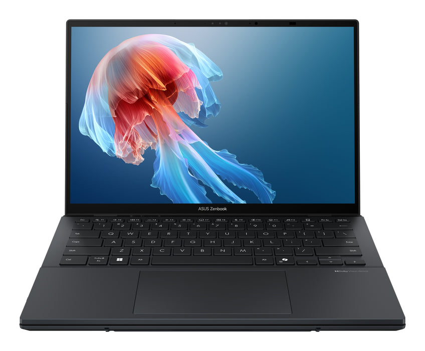 EAN 4711387819685 - ASUS Zenbook Duo UX8406CA-PZ009W Híbrido (2-en-1) 35,6 cm (14") Pantalla táctil WQXGA+ LPDDR5x-SDRAM Wi-F imagen 4