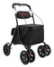 EAN 8420812018093 - Rolser KDI001-1023 bolsa de compras Negro Bolsa para carrito de la compra imagen 1