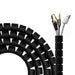 EAN 8436574707106 - AISENS A151-0604 pasacables imagen 1