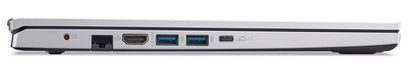 EAN 4711474519733 - Acer Aspire Go 15 AG15-42P-R0VD AMD Ryzen™ 7 5825U Portátil 39,6 cm (15.6") Full HD 32 GB DDR4-SDRAM 512  imagen 8