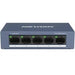 EAN 6931847192006 - Hikvision Pro Series DS-3E0105-O switch No administrado Fast Ethernet (10/100) Gris imagen 1