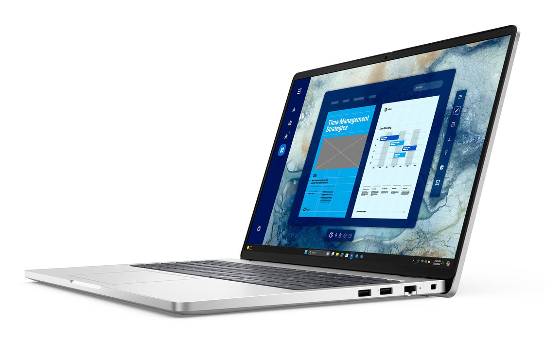 Notebook 16 Fhd+ Dell Pro 16 Pc16250