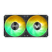 EAN 4711636159050 - ASUS TUF Gaming LC III 240 ARGB Procesador Sistema de refrigeración líquida todo en uno 12 cm Negro imagen 8