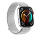 EAN 6942103118616 - Huawei WATCH Fit 3 4,62 cm (1.82") AMOLED 43.2 mm Digital 408 x 480 Pixeles Pantalla táctil Plata Wifi GP imagen 2