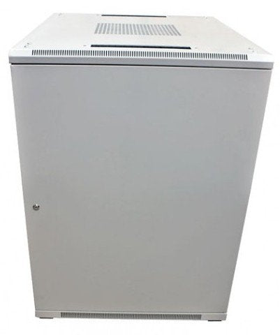 EAN 4038816020727 - ALLNET ALL-SNB8122BDGRAU armario rack Gris imagen 4