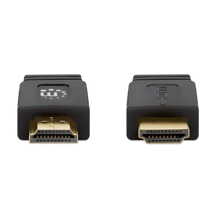 EAN 766623355643 - Manhattan 355643 cable HDMI 10 m HDMI tipo A (Estándar) Negro imagen 3