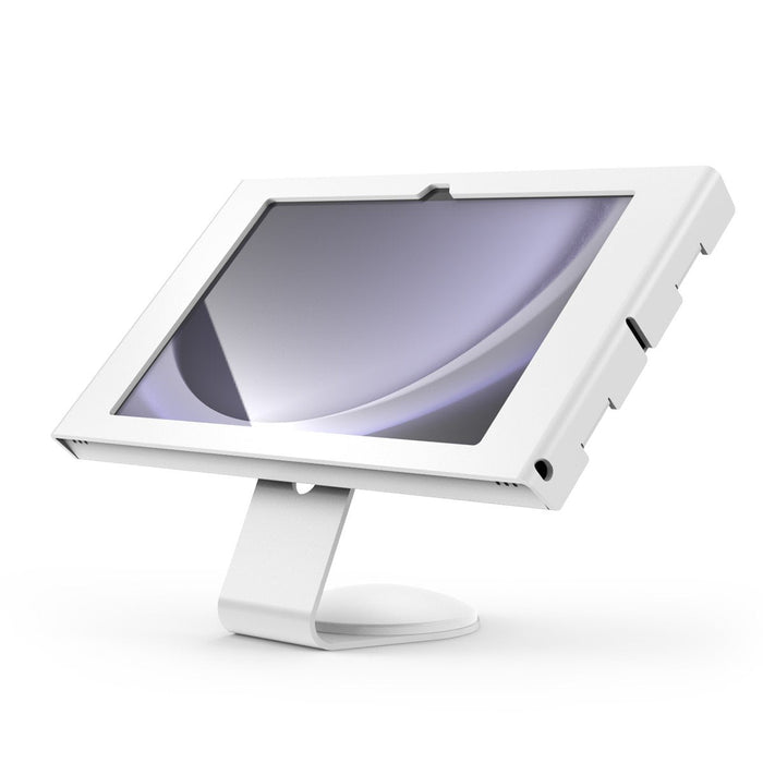 Galaxy Tab A9+ Apex Enclosure  Core Stand White