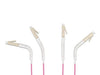 EAN 4043619880898 - DeLOCK 88089 Cable de fibra óptica e InfiniBand Violeta imagen 3