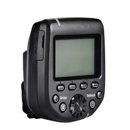 EAN 7630006319061 - Elinchrom 19371 transmisor de dato de cámara 200 m Negro imagen 1