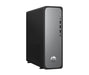 EAN 199764264367 - HP OmniDesk Slim S03-0011ns PC Intel® Core™ i3 i3-14100 8 GB DDR5-SDRAM 512 GB SSD FreeDOS Torre Plata imagen 2