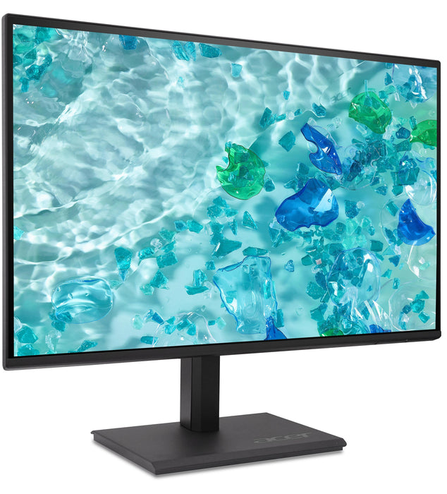 Acer B277ugb 27" 69cm 16:9 120hz 2560x1440 Negro