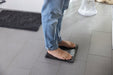 EAN 4006501638854 - Soehnle Style Sense Comfort Coral Plaza Negro Báscula personal electrónica imagen 4