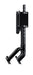 EAN 3770031134339 - Oplite OP-R8-ETSM soporte para monitor 144,8 cm (57") Techo Negro imagen 2
