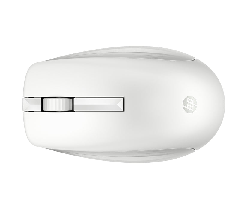 EAN 0196188142257 - HP 650 Wireless Keyboard and Mouse Combo White teclado Ratón incluido Hogar RF inalámbrico imagen 9