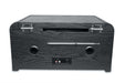 EAN 3700460206413 - Muse MT-115 W Negro, Oro imagen 1