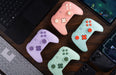 EAN 6922621505983 - 8Bitdo Ultimate 2C Púrpura Bluetooth/RF/USB Gamepad Android, PC imagen 21
