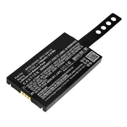 EAN 5704174896999 - CoreParts MBXPOS-BA0468 accesorio o pieza de recambio para impresora/escáner Batería 1 pieza(s) imagen 1