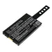 EAN 5704174896999 - CoreParts MBXPOS-BA0468 accesorio o pieza de recambio para impresora/escáner Batería 1 pieza(s) imagen 1