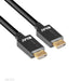 EAN 8719214471750 - CLUB3D CAC-1370 cable HDMI 1,5 m HDMI tipo A (Estándar) Negro imagen 4