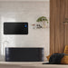 EAN 8436583238011 - Yoevu YV-2000GW Interior Negro 2000 W Calefactor eléctrico de cuarzo imagen 4