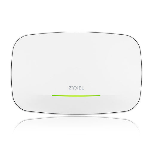 EAN 4718937637966 - Zyxel WBE530-EU0101F punto de acceso inalámbrico Blanco imagen 1