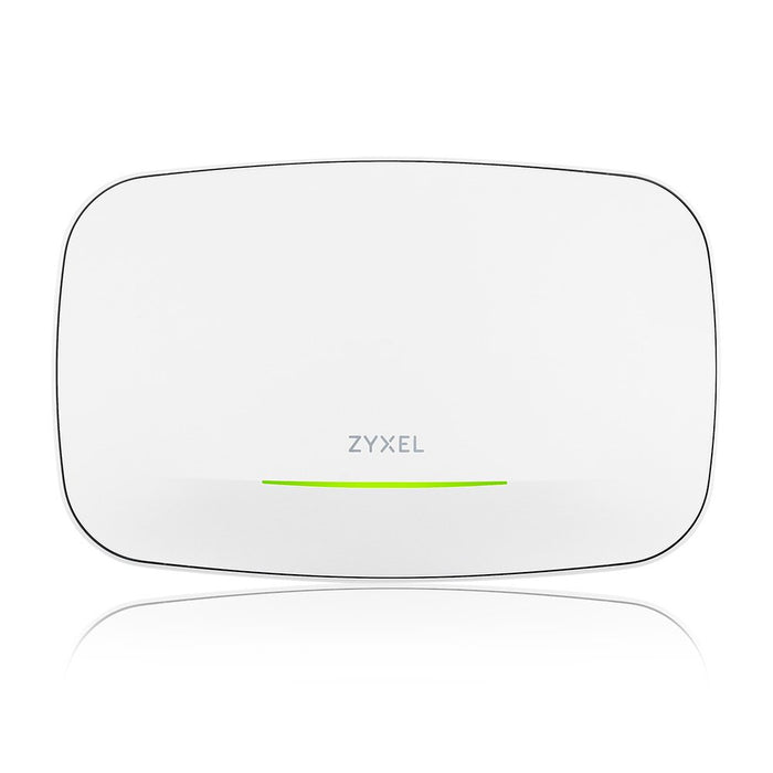 EAN 4718937638857 - Zyxel WBE630S 11530 Mbit/s Blanco Energía sobre Ethernet (PoE) imagen 1