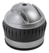 EAN 4260403577240 - Resto Kitchenware 95220 afilador de cuchillo Afilador de cuchillos de discos Negro, Plata imagen 1