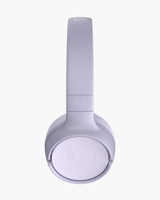 EAN 8720249805984 - Fresh 'n Rebel Code Fuse Auriculares Inalámbrico Diadema Llamadas/Música USB Tipo C Bluetooth Lila imagen 2