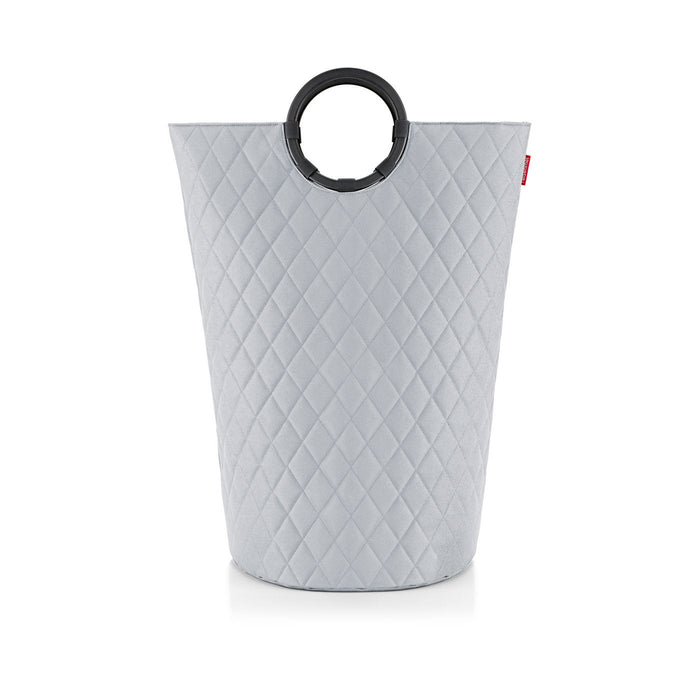 Reisenthel® Wäschekorb Loophome L, Gris