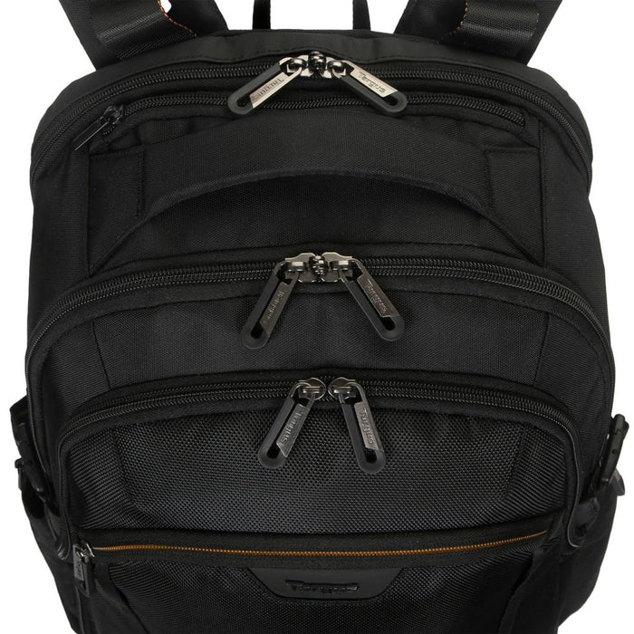 Targus Notebook Rucksack 17'' Negro Voyager Exp Backpack Negro
