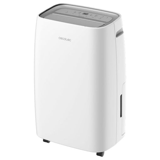 EAN 8435484083157 - Cecotec BigDry 10000 Expert Connected 6 L 20 dB 580 W Blanco imagen 1