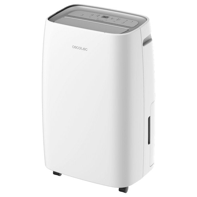 EAN 8435484083157 - Cecotec BigDry 10000 Expert Connected 6 L 20 dB 580 W Blanco imagen 1
