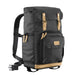 EAN 4056929213447 - Mantona Luis Retro Mochila Negro imagen 1