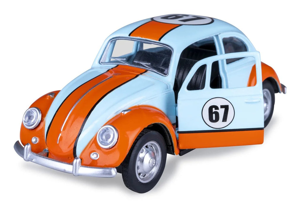 EAN 4042774475505 - Jamara Volkswagen Classical Beetle 1967 imagen 1