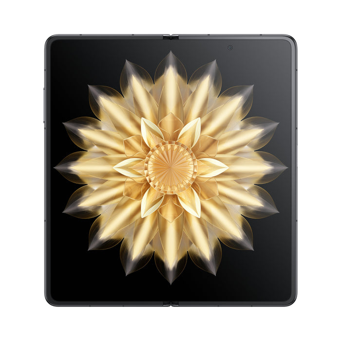 EAN 6936520839223 - Honor Magic V2 16,3 cm (6.43") SIM doble Android 13 5G USB Tipo C 16 GB 512 GB 5000 mAh Negro imagen 5