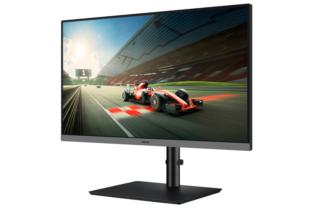 24in Ips Fhd 250cd/