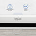 EAN 8435364319291 - iggual PSIMS203 pantalla de proyección 2,34 m (92") imagen 26