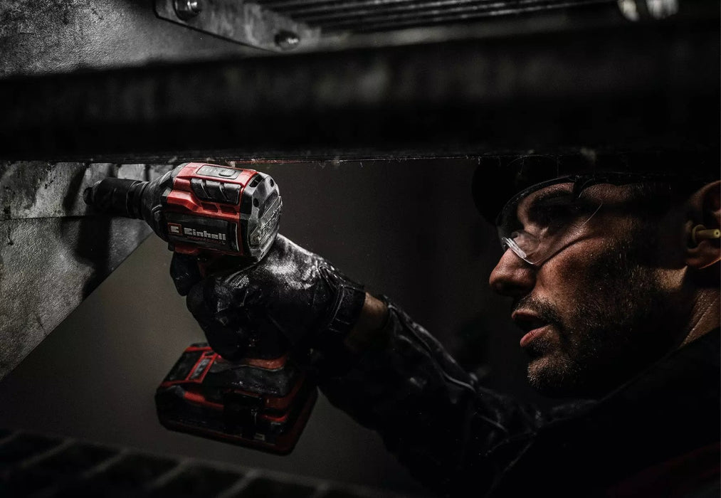 Einhell Tp-Cw 18/260-C 2700 Rpm Rojo
