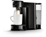 EAN 8720389014291 - Philips HD6594/62 cafetera eléctrica Semi-automática Cafetera combinada 1 L imagen 8