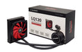 EAN 4044953502095 - Xilence Performance A+ LiQuRizer LQ210 Procesador Sistema de refrigeración líquida todo en uno 12 cm Negr imagen 5