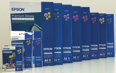 EAN 0010343819245 - Epson PREMIUM GLOSSY PHOTO PAPER imagen 3