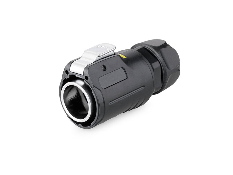 Good Connections Indumrie-Mecker S1 - Rj45 M24