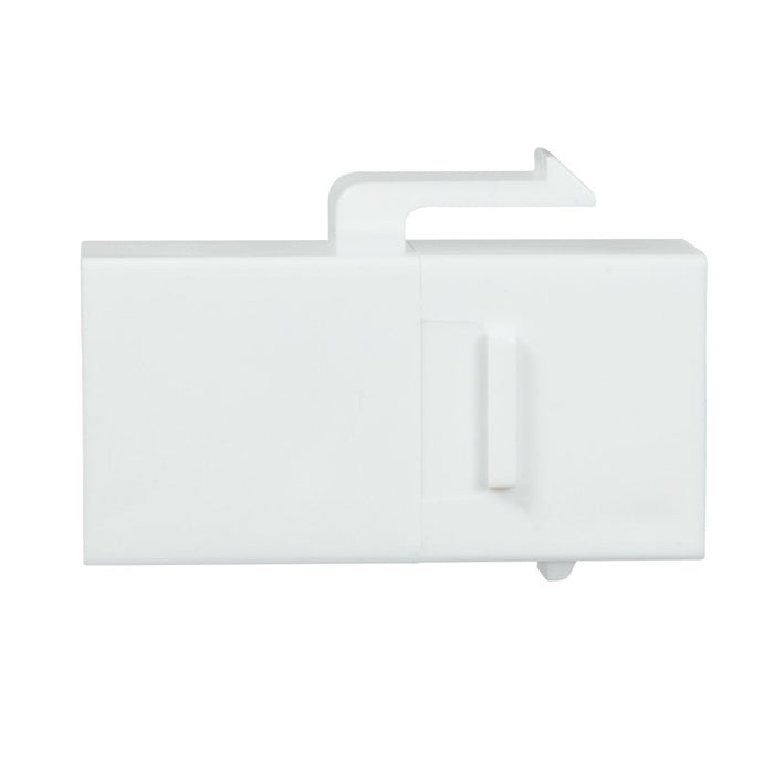 EAN 4052792043792 - LogiLink NK4012W cambiador de género para cable RJ-45 Blanco imagen 4