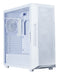 EAN 8800263651177 - Zalman i3 NEO ARGB V2 WHITE Midi Tower Blanco imagen 4