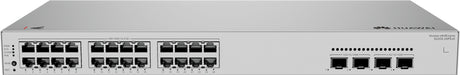 EAN 6901443458721 - HUAWEI eKit S220S-24P4JX Gigabit Ethernet (10/100/1000) Energía sobre Ethernet (PoE) 1U imagen 4